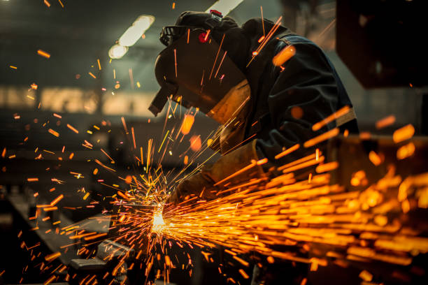 Best Pipe Welding in South Jacksonvle, IL