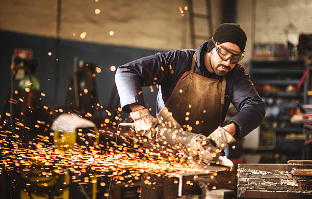 Best Automotive Welding in South Jacksonvle, IL